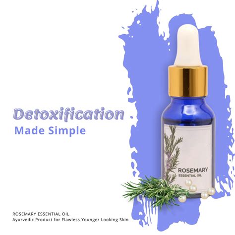 Rosemary essential oil – asaagat
