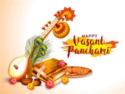 How Basant Panchami is celebrated and the significance of food in the ...