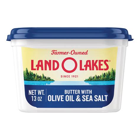 Land O Lakes Butter in Butter & Margarine - Walmart.com