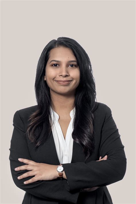 Arlina Ramothar | Real Estate Law Senior Associate in Johannesburg ...