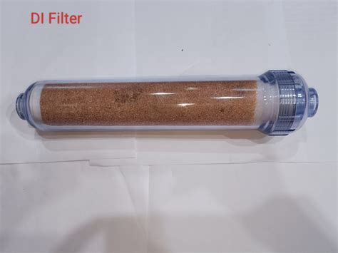 Di Water Filter
