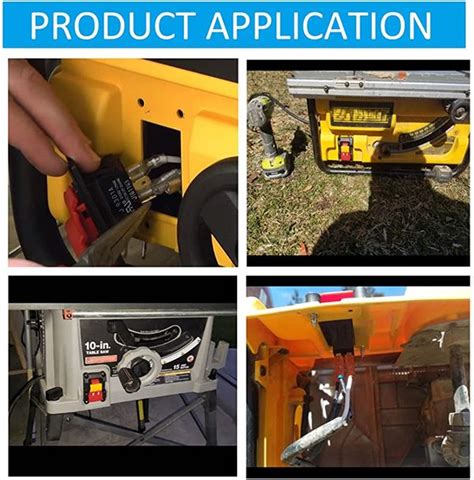 Ryobi Table Saw Troubleshooting 的图像结果