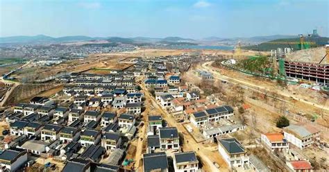 徐州铜山：122项重点工程加速推进 让美丽乡村建设走进寻常百姓家 - 中国徐州网
