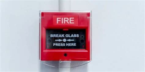 Image result for System Sensor Fire Alarm Control Panel