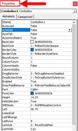 Image result for Combo box Examples