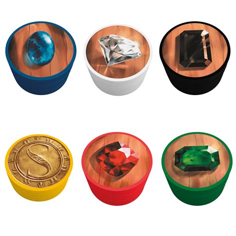 Image result for Splendor Instructions