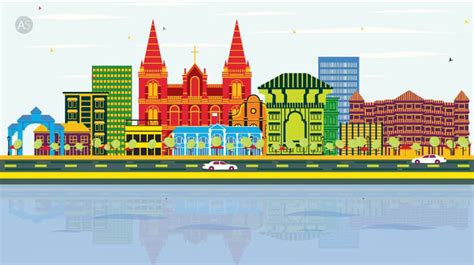 Top 11 Affordable Places To Live In Kochi (Cochin)