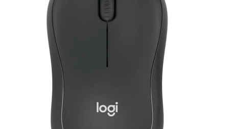 Logitech M240 mouse launched in India: Price and features | Digit