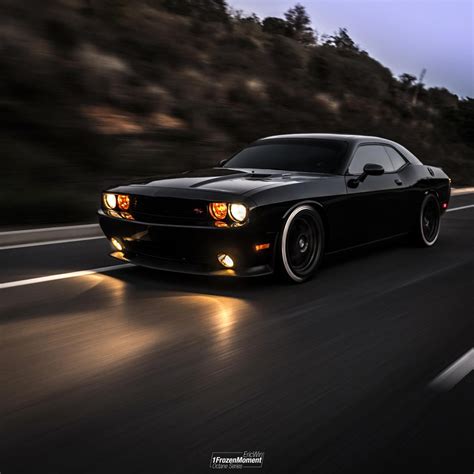 2014 5.7 Hemi : r/Challenger