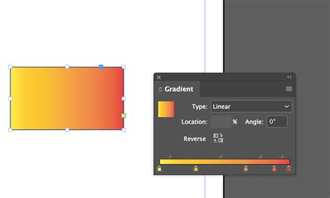 Image result for InDesign Gradient Feather Tool