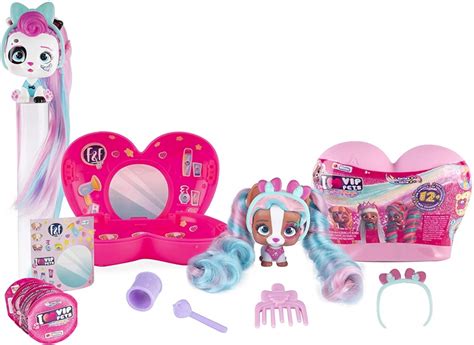 Image result for VIP Pets Mini Fans