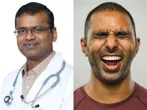 Apollo doctor warns even laughter can be dangerous: 9 times when it ...