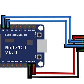 Circuit Diagram for Smart Dustbin | Download Scientific Diagram