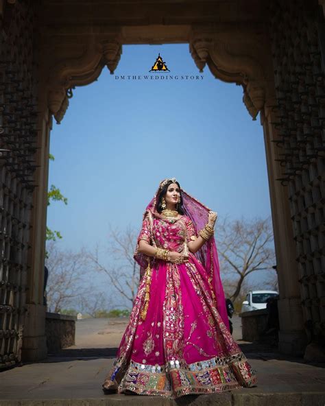 Decoding Rajput Weddings: A Grand Celebration of Indian Heritage
