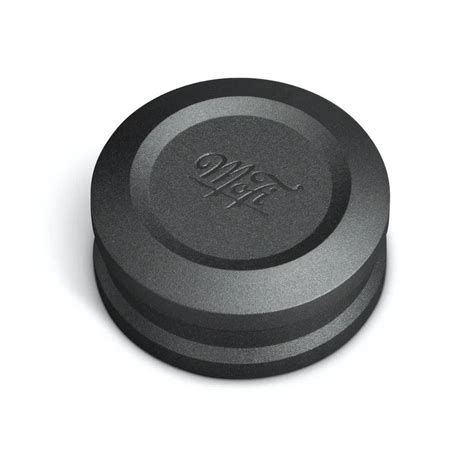 MoFi Super Heavyweight – SoundTrails