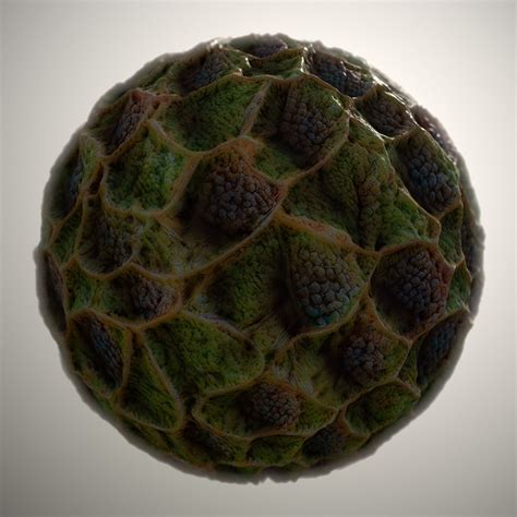 Alien Tech Texture 的图像结果