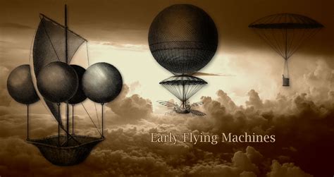 Image result for First Flying Machine