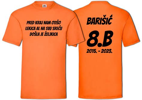 Norijada.com - Majice za maturante - Maturantske majice - Naruči online ...