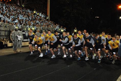 2012 Best Warrior Competition APFT | Article | The United States Army