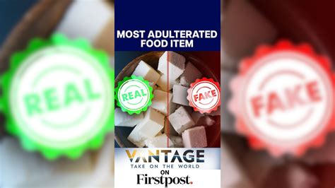 Paneer: India's Most Adulterated Food Item | N18G