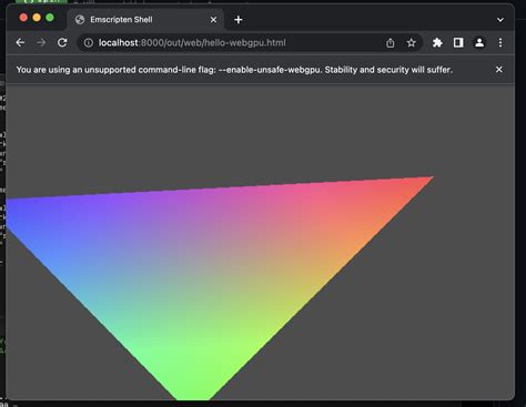 Image result for Edge Disable Webgpu