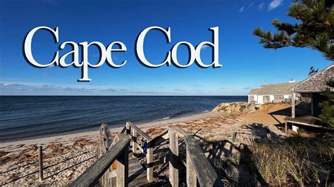 Cape Cod Vlog 的图像结果