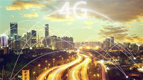 4G Connection 的图像结果