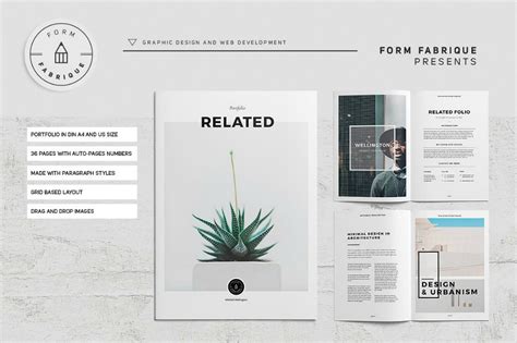Image result for Professional Portfolio Examples