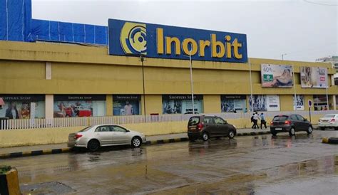 Inorbit Mall, Vashi | WhatsHot Mumbai
