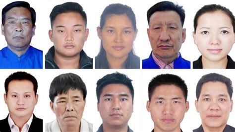 中国公安部通缉10名缅北电诈重要头目 – 博讯新闻网