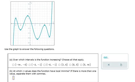 Image result for How to Answer Graph Increasing Questions in Full Answers Science