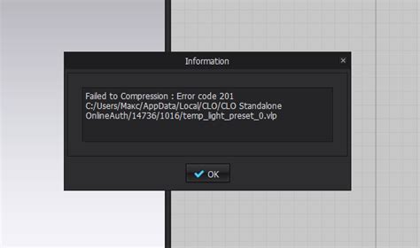 Image result for Resvent Error Code 201