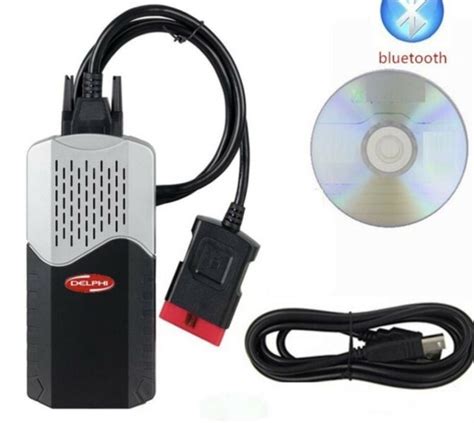 Image result for DriverScanner Auto Delphi