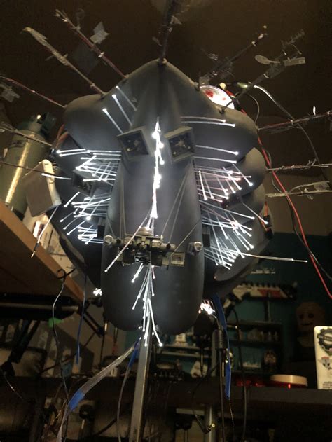 Image result for Blade Runner Blimp Model