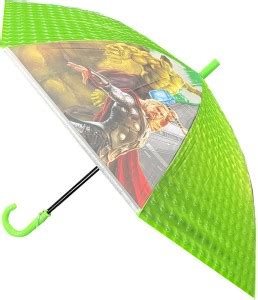 INFISPACE Kids 3D Printed Cartoon Umbrella - Buy INFISPACE Kids 3D ...