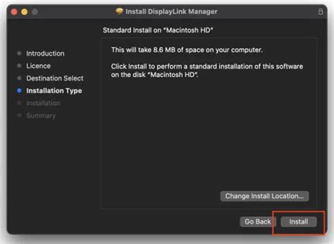 DisplayLink Setup Guide 的图像结果