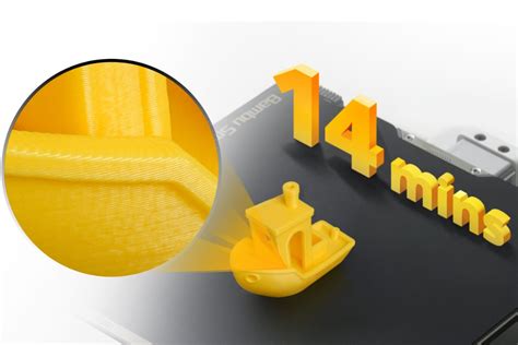 Bambu Lab A1 Mini 3D Printer – Robocraze