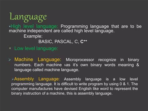 Image result for Microprocessor Presentation
