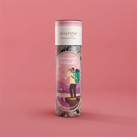 Joyspoon - Premium Mukhwas and Mouth Fresheners