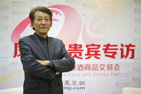沈师傅总经理沈国平：我要把夹心蛋卖到台湾-华南-凤凰网