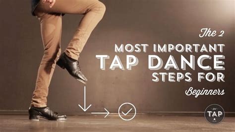 Basic Tap Dance Lesson 的图像结果