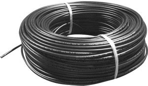 EXEL PVC 1 sq/mm Black 90 Wire Price in India - Buy EXEL PVC 1 sq/mm ...