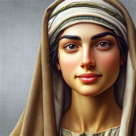 Tabitha In The Bible