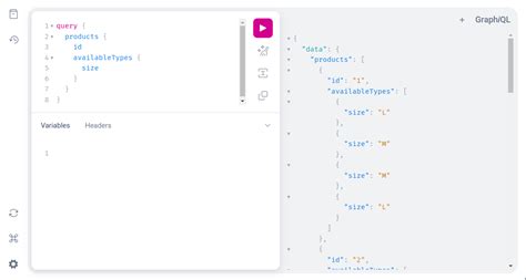 Image result for Java Graphql RESTClient
