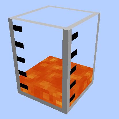 Image result for Minecraft Fluid Tank Mod