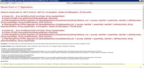 WindowsError: [Error 183] Cannot create a file when that file already ...
