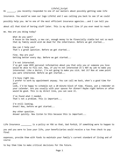 Life Sentence Script 的图像结果