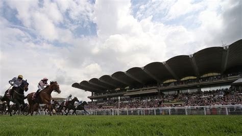 Glorious Goodwood: Far side dominates opener | Racing News | Sky Sports