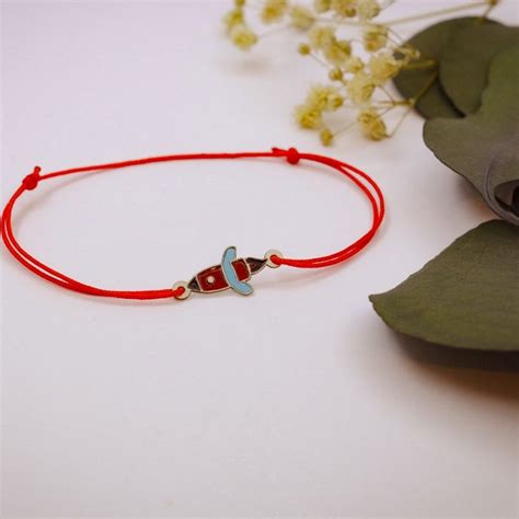 Image result for Thread Bracelet