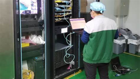 昆明云茂不仅仅是云南网络机柜和操作台的生产厂